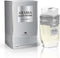 Emper Le Chameau Arabia Silver Vetiver Eau De Parfum Unisex – 100ml
