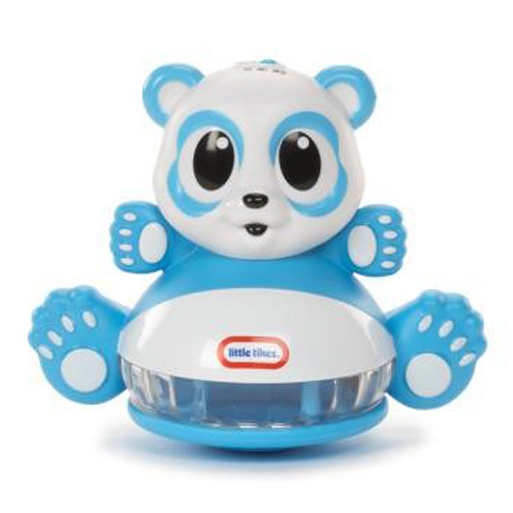 Little tikes wobblin' lights panda