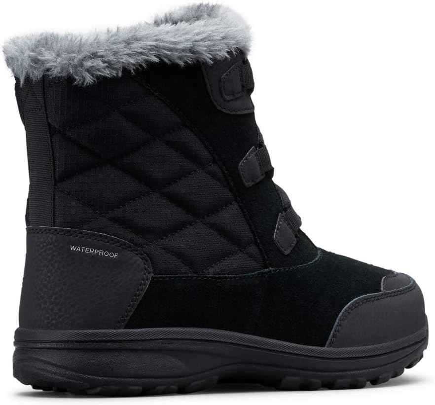 Columbia Boot For Womens - Safqqa Egypt