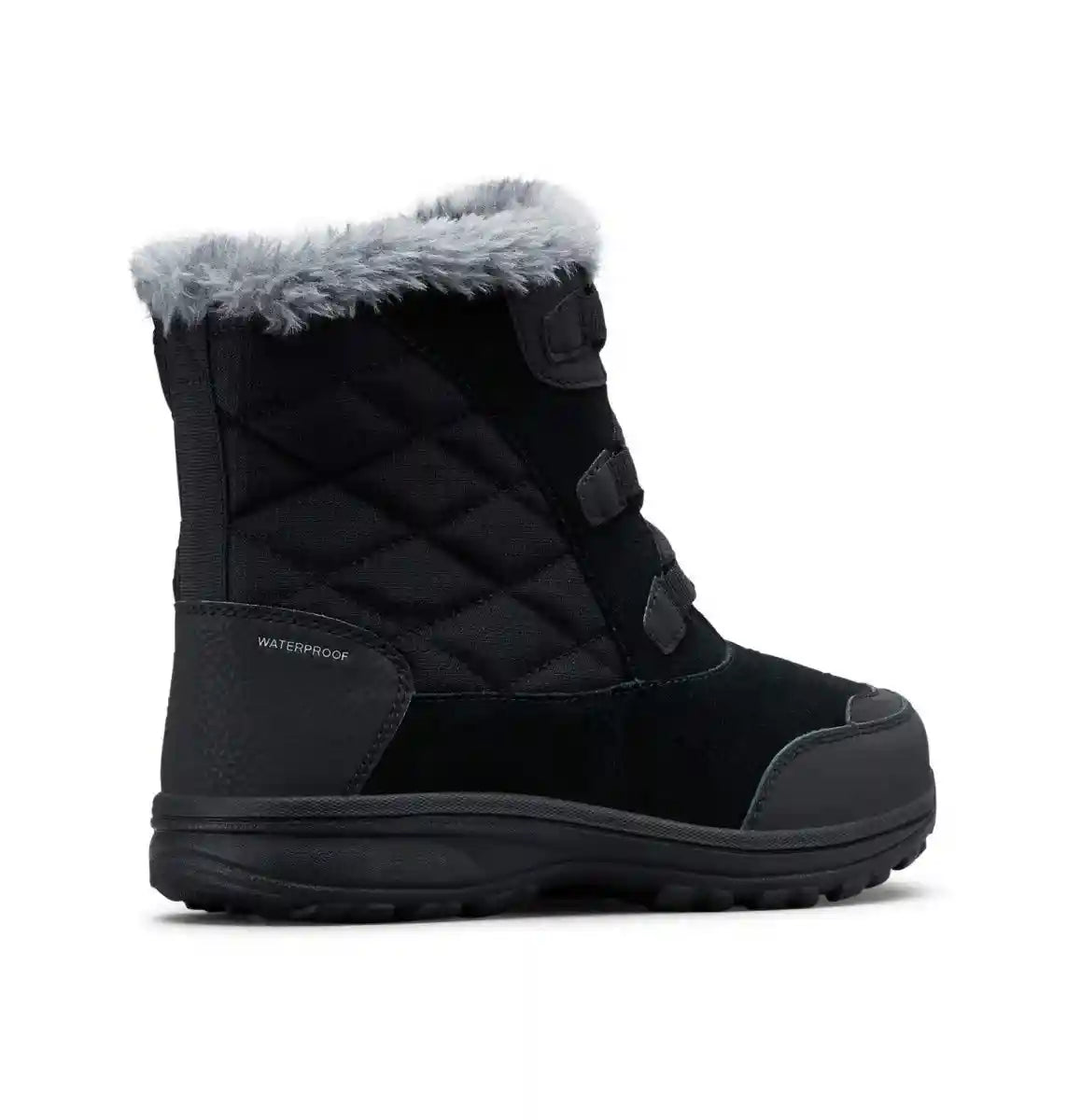 Columbia Boot For Womens - Safqqa Egypt