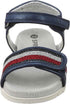 SPROX girls Velcro Strap Open Toe Sandal for Girls Flat Sandal - Safqqa Egypt
