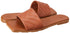 Club Aldo Quilted Square Toe Flat Slides for Women