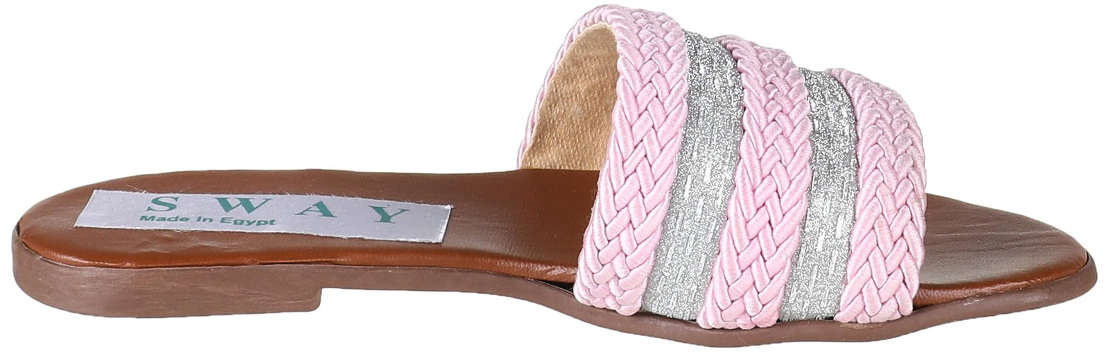 SWAY Slippers For Women  Soft and comfortable materials
