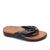 grinta womens GRR702S Flip-Flop Comfort for warm weather: Lightweight design suits summer, beach, or indoor/outdoor lounging.