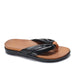 grinta womens GRR702S Flip-Flop Comfort for warm weather: Lightweight design suits summer, beach, or indoor/outdoor lounging. - Safqqa