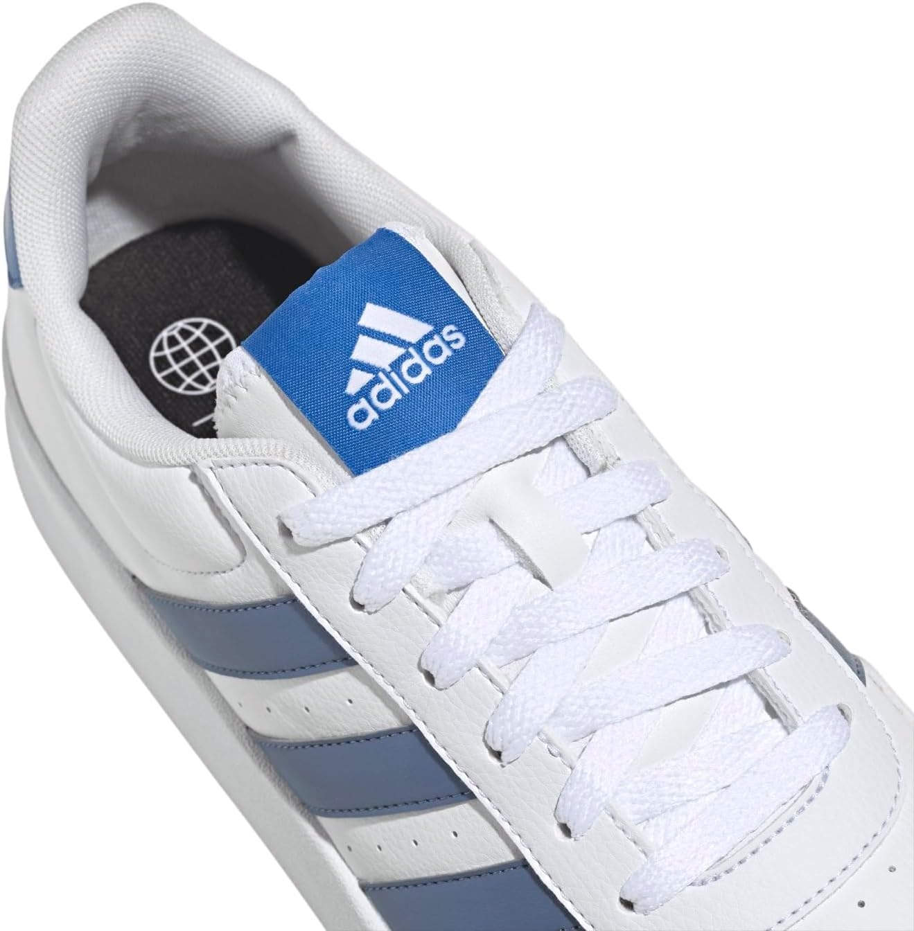 adidas Mens  Sneaker- Damage Box