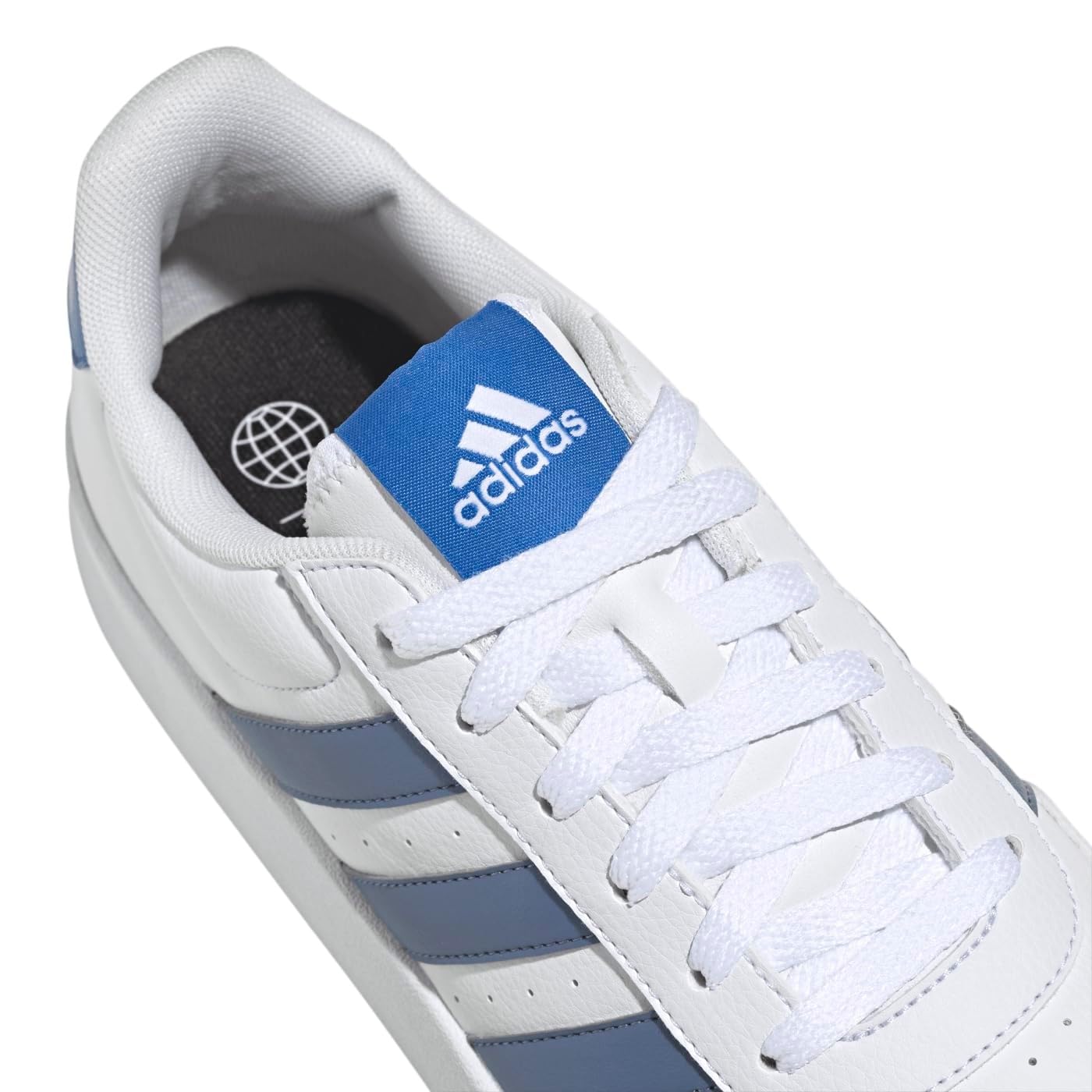 adidas Mens  Sneaker- Damage Box