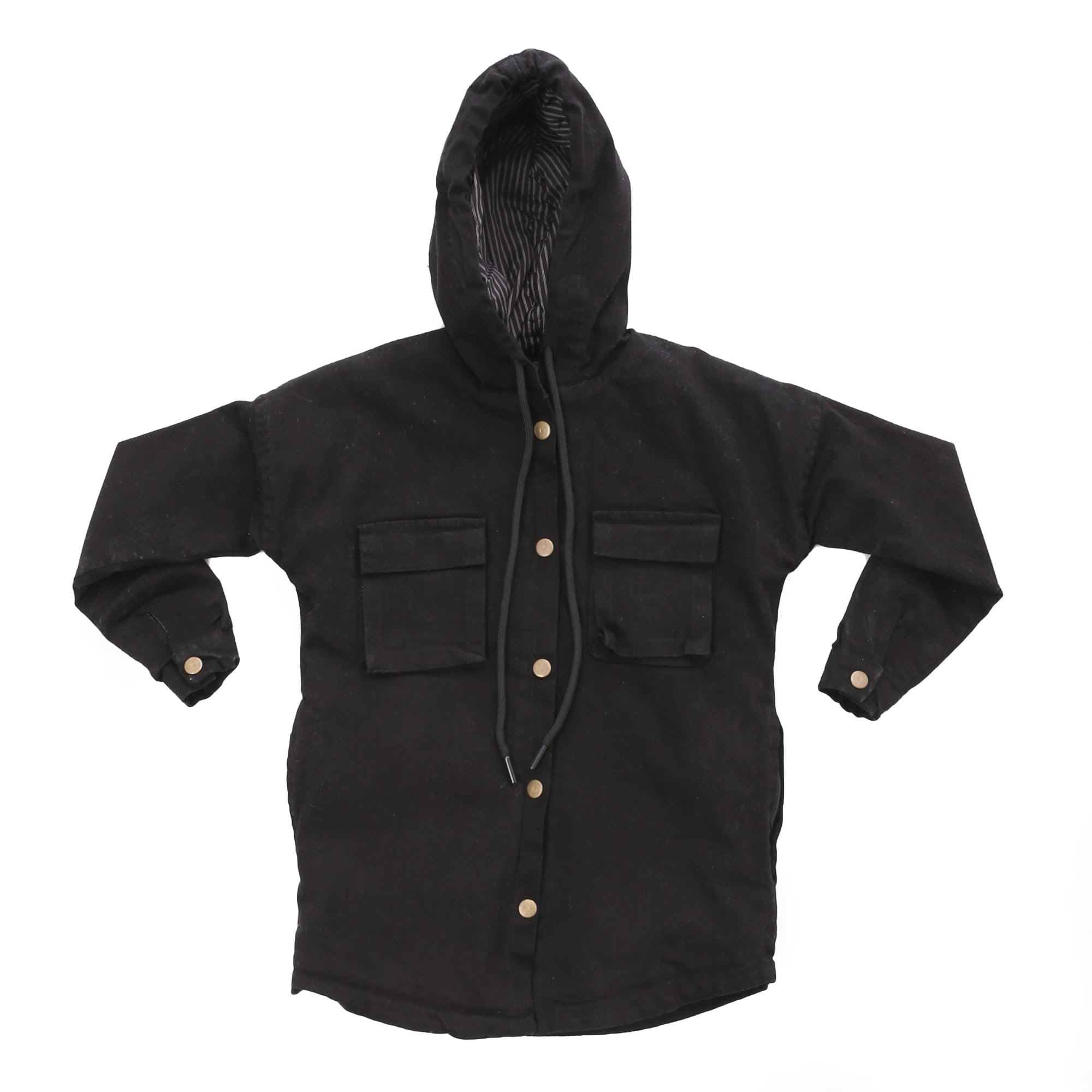 Andora Girls Regular Fit 36W24G30303 Jacket - Safqqa Egypt