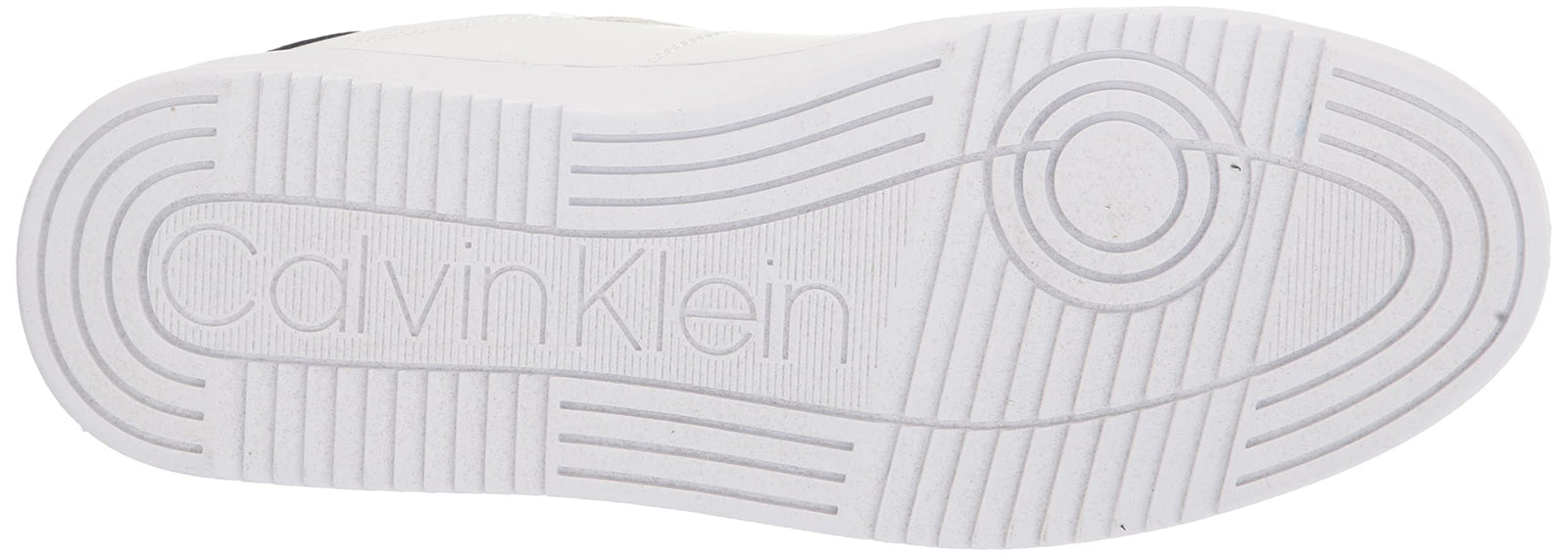Calvin Klein Shoes For Men Sleek, modern design for versatile styling