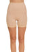 Charmaine Womens Shapewear Shorts With Elastic Trim - Safqqa Egypt