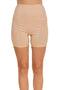 Charmaine Womens Shapewear Shorts With Elastic Trim - Safqqa Egypt