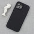 Cover Silky-Soft Touch Case for iPhone 13 Pro Max (6.7-Inch) – Slim & Protective