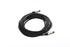 Point Cable audio digital fiber optical toslink - black