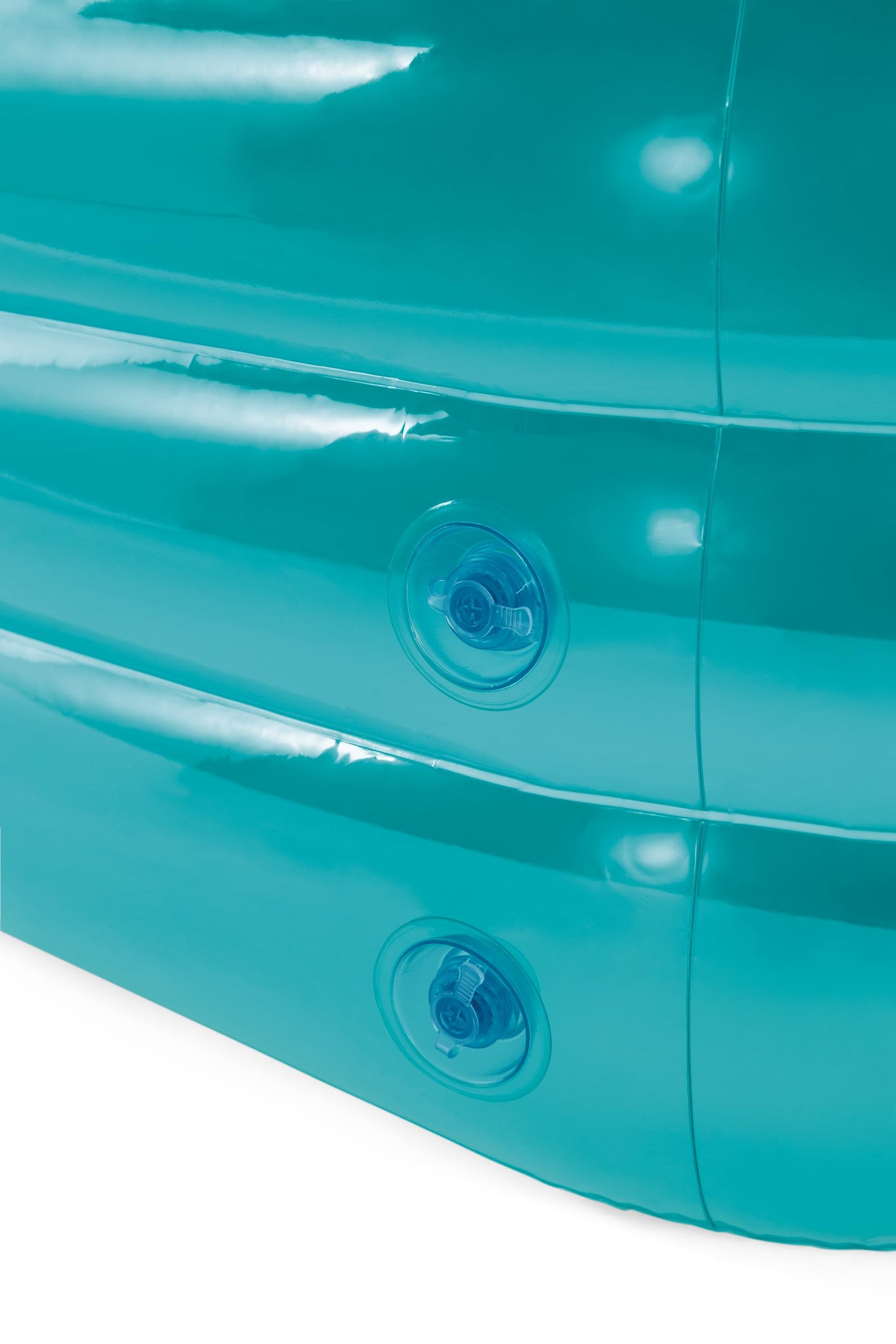 INTEX 58492EP Swim Center Inflatable Octagonal Family Pool, 262 Gallon Capacity, 100