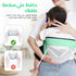 حامل الأطفال جينيريك هانسو مصمم خصيصًا من حديثي الولادة حتى مرحلة الطفولة، ليمنح الأم وطفلها الراحة والأمان. مصنوع من قطن ممشط قابل للتنفس لضمان التهوية والنعومة - بدون بوكس