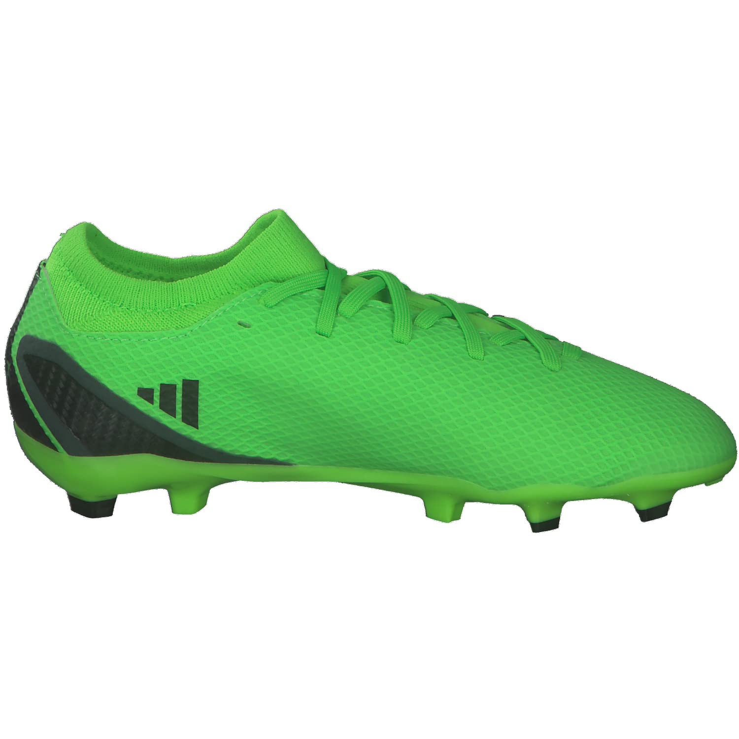 adidas X SPEEDPORTAL.3 FG J unisex-child Shoes (Damage Box )