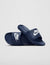 Nike Men Slippers Navy Comfortable Casual Slide
