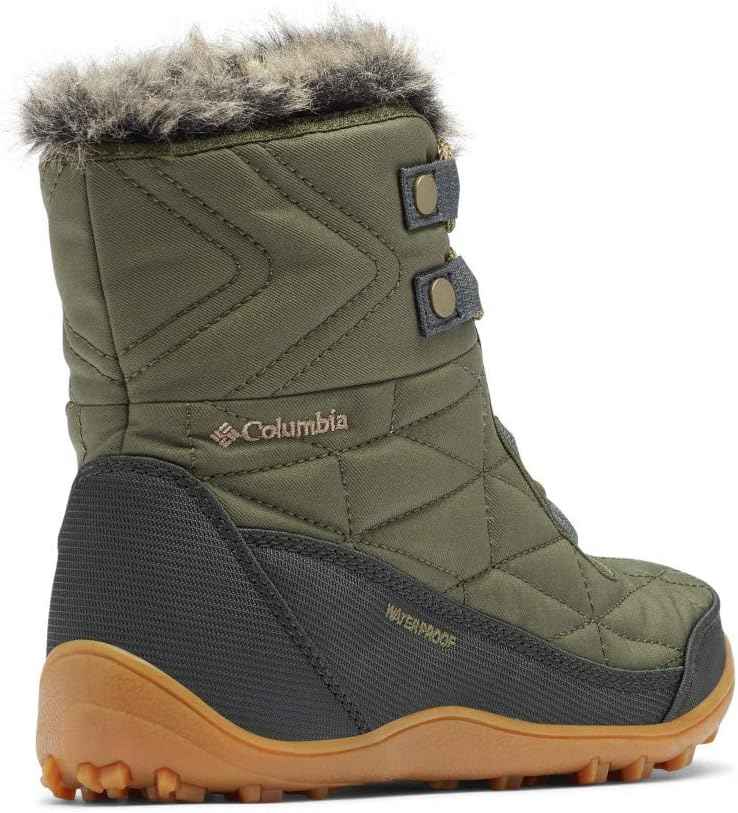 Columbia Women's Boot - Safqqa Egypt