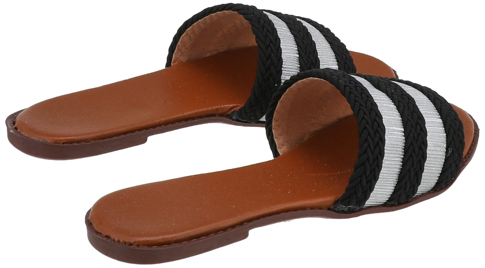 SWAY Slippers For Womens Lightweight and easy to slip on/off — practical for everyday use