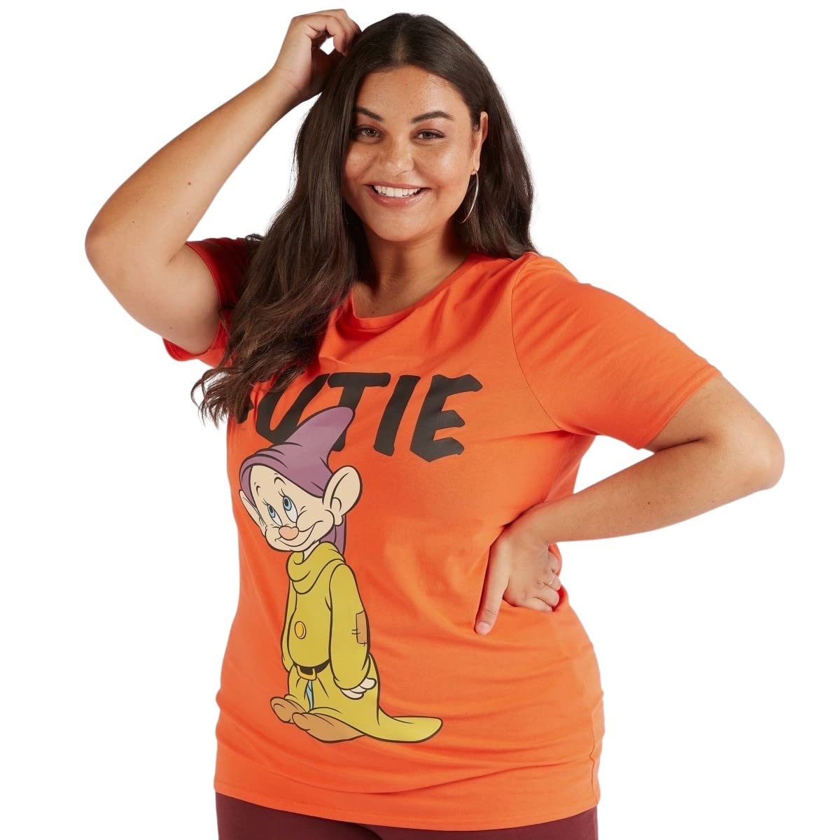 Splash womens 7102595 AW21CHAR007A T-Shirt