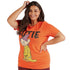 Splash womens 7102595 AW21CHAR007A T-Shirt