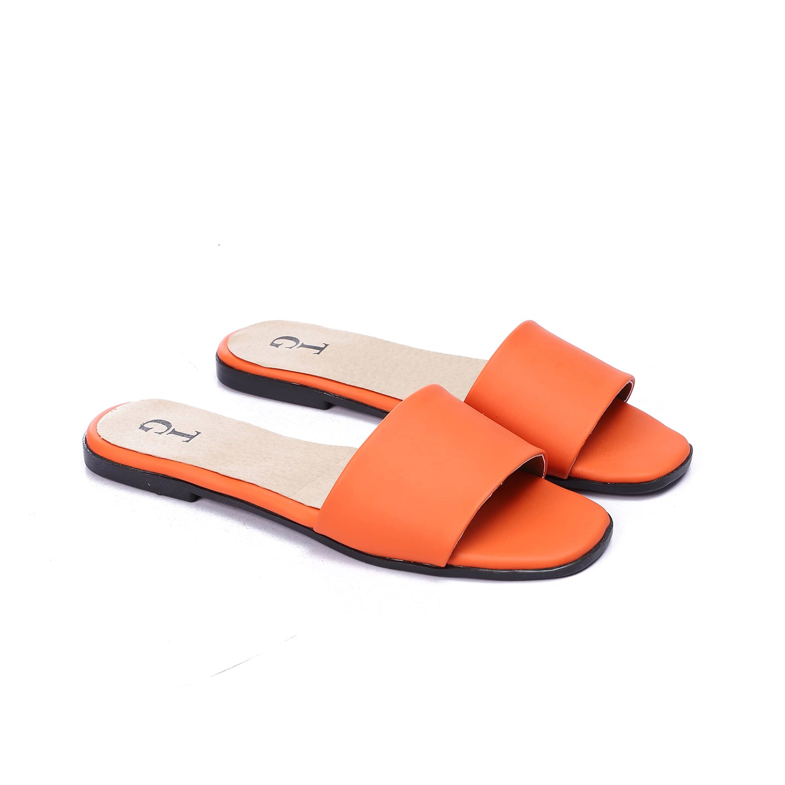 شبشب نسائي من تراس جروب بتصميم انيق 