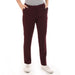 ESLA Pant 40 Aubergine