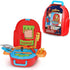 Dede Spiderman Repair Kit Backpack