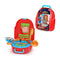 Dede Spiderman Repair Kit Backpack