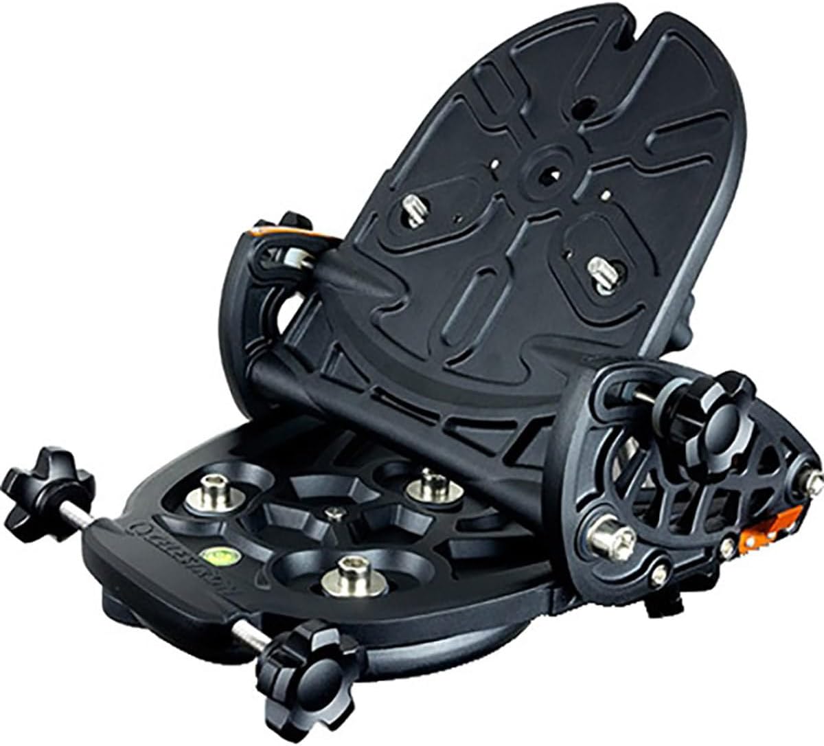 Celestron 93665 Wedge for NexStar Evolution/SE - Black