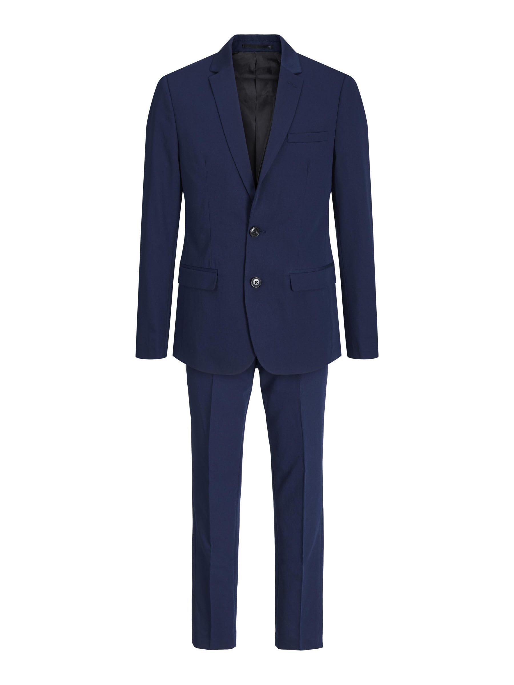 JACK & JONES Men’ Suit – Stylish & Comfortable