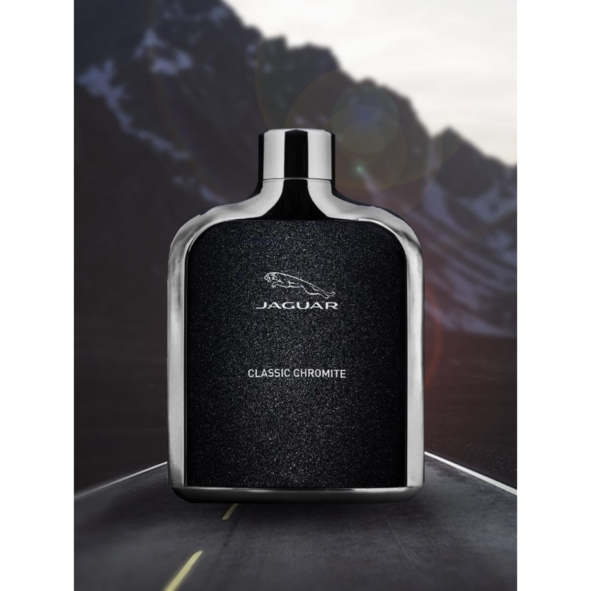 Jaguar classic chromite eau de toilette for - perfume for men - 100 ml