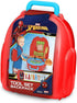 Dede Spiderman Repair Kit Backpack