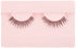 The Crème Shop Natural Defining Eye Lashes. Made with 100% Human Hair -Dainty