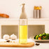 "Uniquely Beauty and Performance! 550ml Jumbo Oil Vinegar Bottle with Airtight Seal - Exclusive at (JUST.FOR.U.STORE床)"