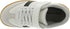 Skechers Boys Casual Shoes White Lightweight Comfort Sneakers