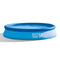 Intex Round Swimming Pool with Filter Pump – Fun & Cool Summer Play