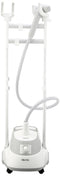 Mienta GS42206A Floor Standing Garment Steamer – 1800W Damage Box