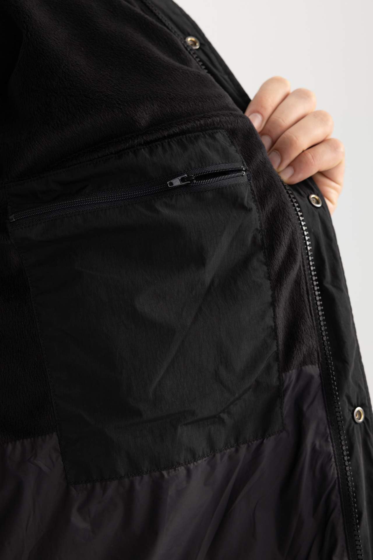 DeFacto Jacket For Mens - Safqqa Egypt