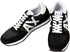 A|X Armani Exchange Men's Casual Shoes Black