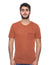 DeFacto Basic Chest Pocket Round Neck Short Sleeves T-Shirt for Men