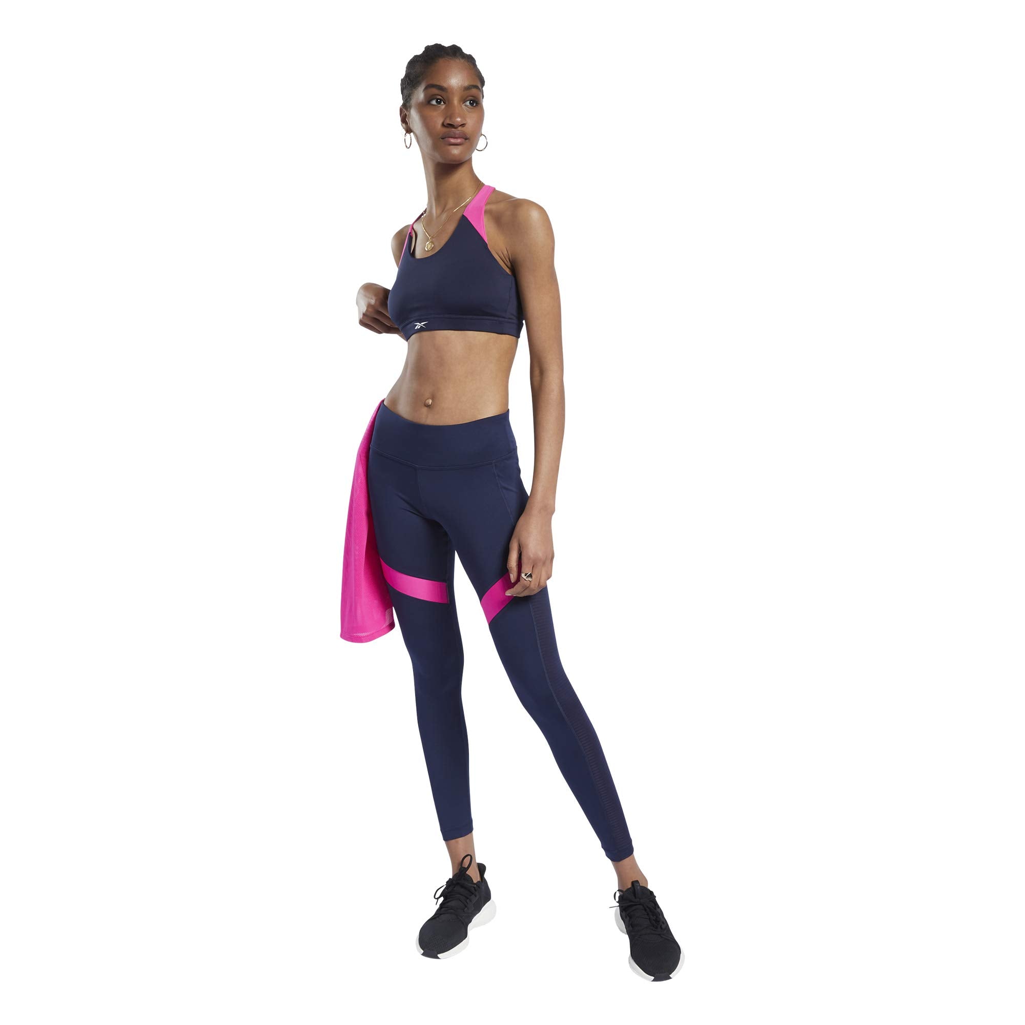 Reebok Women’s Workout Ready Sports Bra