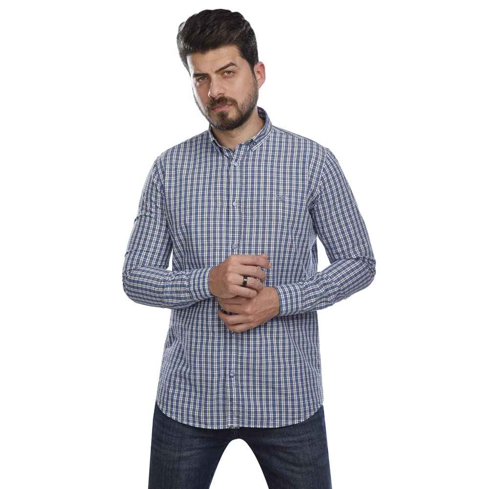 COUP Mens Shirts - Safqqa Egypt