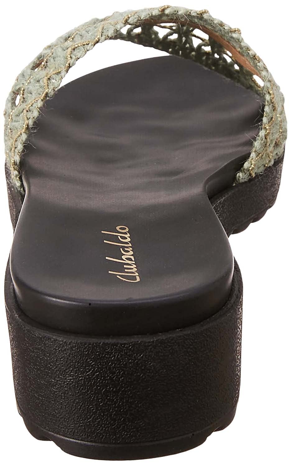 Club Aldo Slipper For Womens