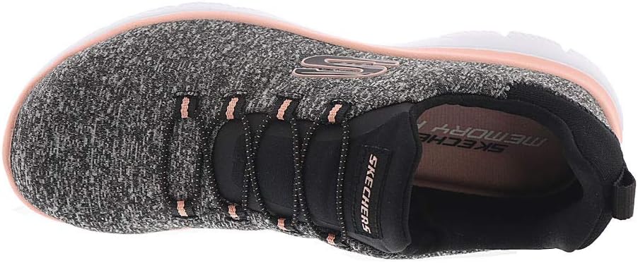 Skechers Women Sport Shoes Multi Color Lightweight Sneakers