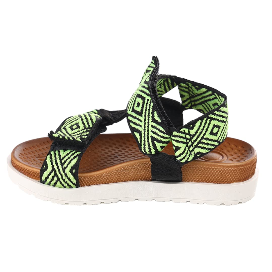 Hawsa Kids boys HK232012 Sandal