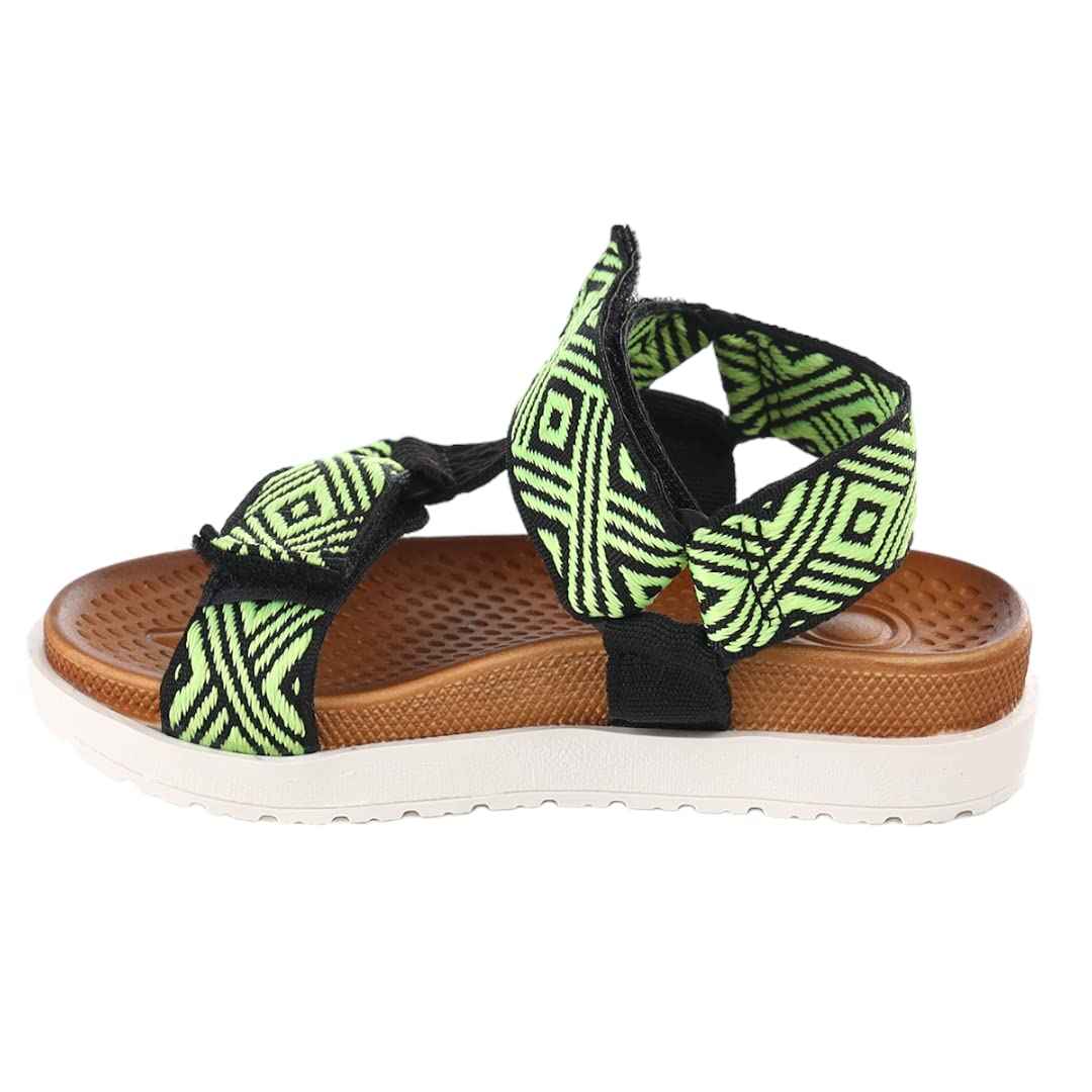 Hawsa Kids boys HK232012 Sandal - Safqqa Egypt