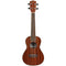 Fazley K23-W Concert Ukulele (Natural)