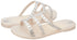 Zaxy GO Shine Women's Slides - Safqqa