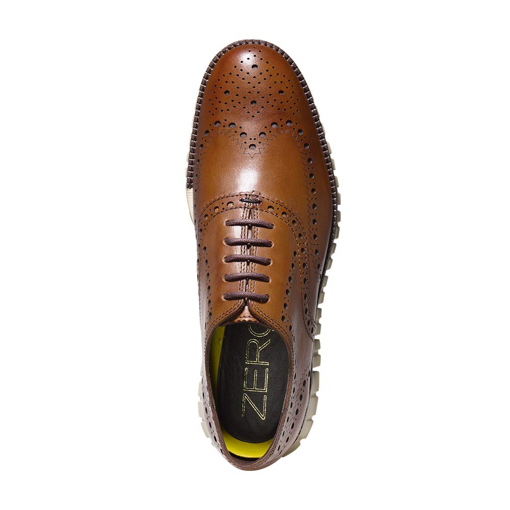 Cole Haan Shoes Men's Stylish design suitable for work or casual occasions